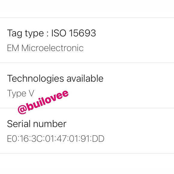 ❌SOLD❌💖NEW Louis Vuitton Empreinte Rosalie Lollipop Pink Wallet/Coin Purse💖 - Picture 11 of 11